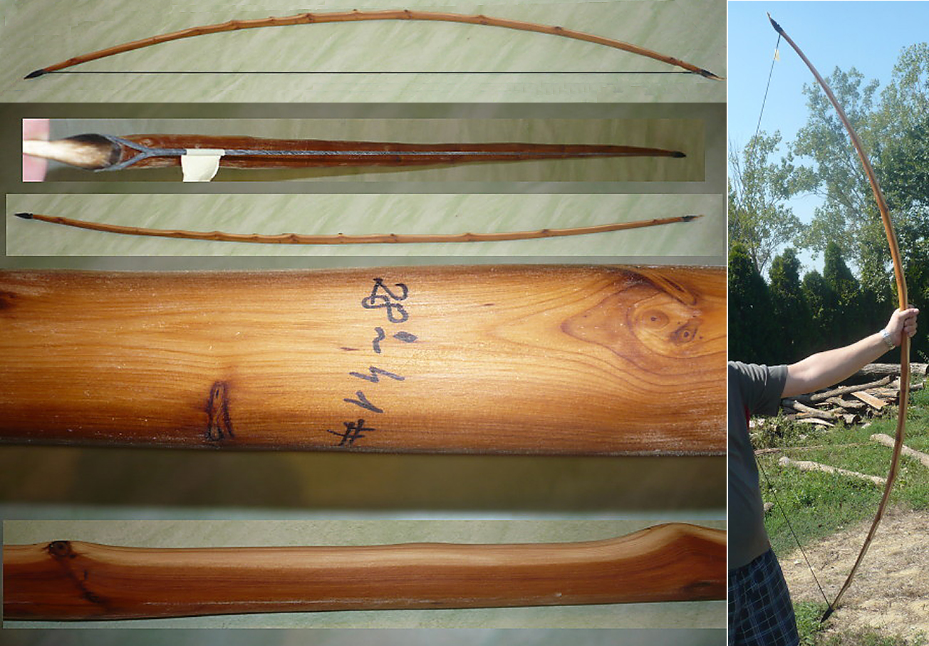 75 inch x 41# Yew Longbow.jpg